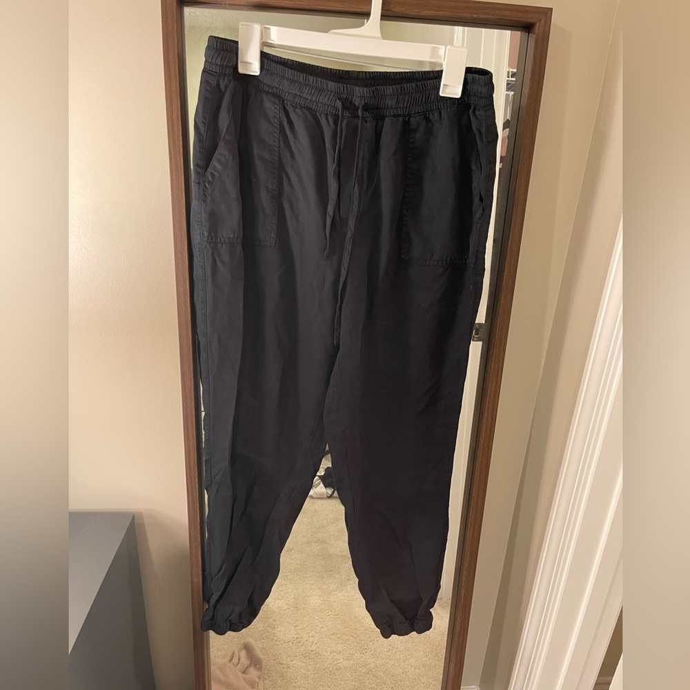 Black Altard State Pants Size L